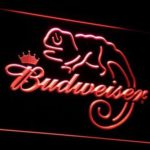 Budweiser Lizard - Image 8