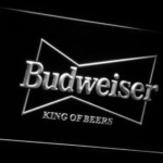 Budweiser King of Beers - Image 7