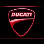 Ducati Badge - Image 8