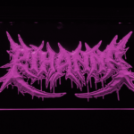 Rihanna Death Metal VMA Logo - Image 6