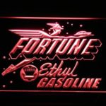 Fortune Ethyl Gasoline - Image 8