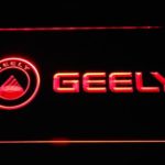 Geely - Image 7