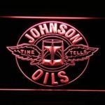Johnson Motor Oils - Image 8