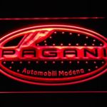 Pagani - Image 8