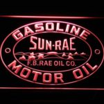 Sunrae Gasoline & Motor Oil - Image 8