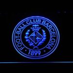 FC Barcelona Crest - Image 7
