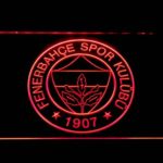 Fenerbahce SK Crest - Image 7