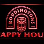 Boddingtons Happy Hour - Image 8