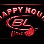 Bud Light Lime Happy Hour - Image 8