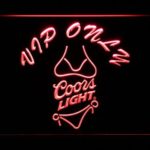 Coors Light Bikini VIP Only - Image 8