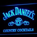 Jack Daniel's Country Cocktails - Image 8