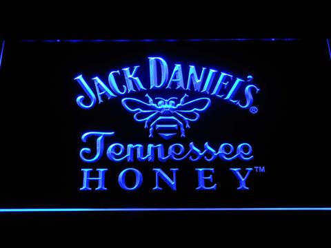 Jack Daniel's Honey neon sign LED