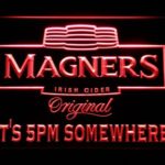 Magners It's 5pm Somewhere - Image 8