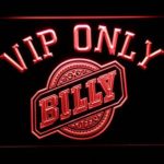 Billy Beer VIP Only - Image 8