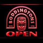 Boddingtons Open - Image 8