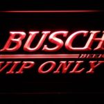 Busch VIP Only - Image 8