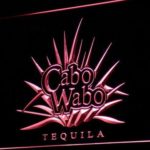 Cabo Wabo Tequila - Image 8