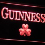 Guinness Shamrock - Image 8