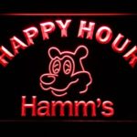 Hamm's Happy Hour - Image 7
