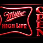 Miller High Life Open - Image 8