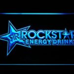 Rockstar Energy Drink - Image 7