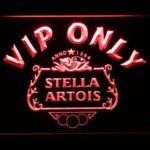 Stella Artois Crest VIP Only - Image 7