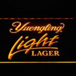 Yuengling Light Lager - Image 8