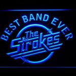 Best Band Ever The Strokes - Image 7