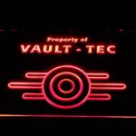 Fallout Property of Vault-Tec - Image 5