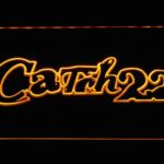 Catch 22 - Image 4