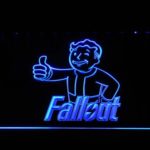 Fallout Vault Boy - Image 5