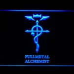 Full Metal Alchemist Flamel's Cross - Image 3