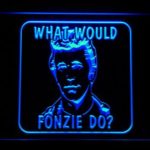 Happy Days What Would Fonzie Do - Image 3