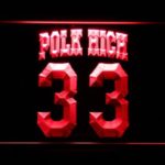 Married with Children Al Bundy Polk High Jersey - Image 3