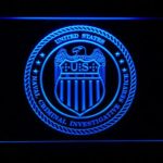 NCIS Seal - Image 3