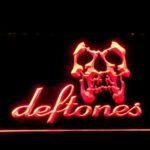 Deftones Skull - Image 4