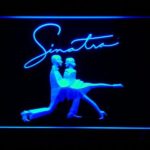Frank Sinatra Silhouettes - Image 3