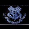 Harry Potter  Hogwarts Crest