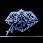 Daft Punk Alive - Image 4