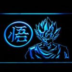 Dragon Ball Z GT  Super Saiyan Son Goku - Image 5