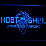 Ghost In The Shell Stand Alone Complex - Image 4