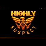 Highly Suspect - Image 5