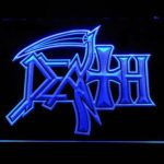 Death Logo - Image 3