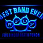 Five Finger Death Punch Best Band Ever - Image 3