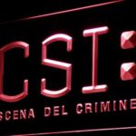 CSI Scena Del Crimine - Image 4