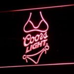 Coors Light - Bikini - Image 8