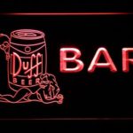 Duff Simpsons Bar - Image 7