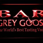 Grey Goose Bar - Image 8