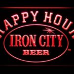 Iron City Happy Hour - Image 7