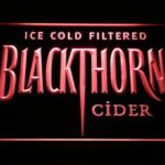 Blackthorn Old Logo - Image 8